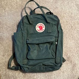 COPY - Fjallraven Kanken